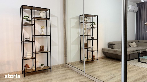 Inchiriere apartament doua camere Pacii - Complex Rotar Park !