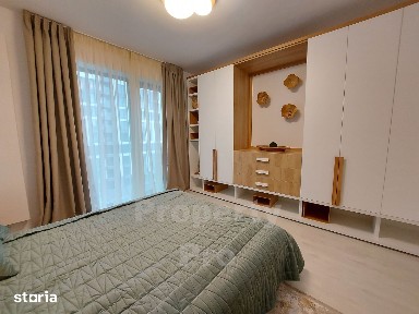 2 Camere + Parcare, Cloud9, Aviatiei, Herastrau, Promenada, Pipera