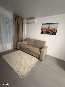 Prima închiriere | Garsonieră premium | Hamilton Residence Chiajna