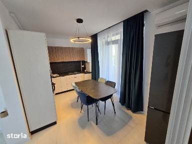 Apartament 2 camere, 2 bai, terasa - Tunari