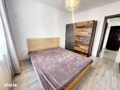 Apartament - Str.Rezervelor - Centrala Proprie - Militari Residence