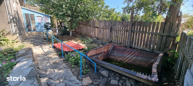 Turcoaia, Tulcea