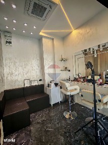 Spațiu comercial ultracentral - 10 mp