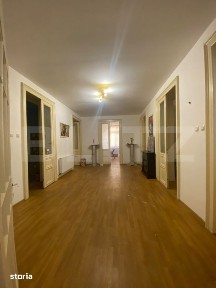 Spatiu comercial tip casa, 183 mp, zona Ultracentrala
