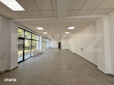 Spatiu birouri,parter,120 mp, parcare privata, Brazda Lui Novac