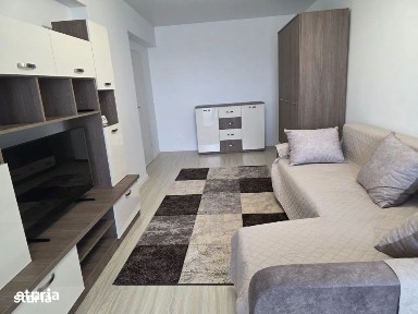 Apartament 2 camere | Envogue Residence | Parcare subterana