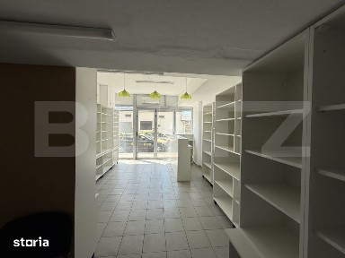 Inchiriere spatiu comercial, 70.39 mp, Zona Semicentrala