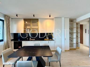 Apartament doua camere | Pipera | Residence 5