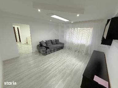 3 Camere-Parter-McDonald's-Renovat-Anvelopat-Mobilat-Zona Excelenta