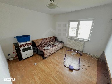 2Camere-Decomandat-50mp-Centrala Termica-AC-Zona Excelenta-Gara-Liber