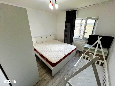 2Decomandate-52mp-AC-Mobilat-Utilat-Modern-Sarari-Liceul Henri Coanda
