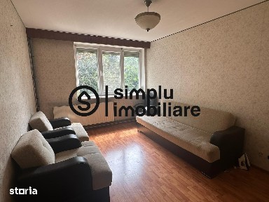 2 camere, etaj 3/4, centrala, Institut - 98 000 Euro