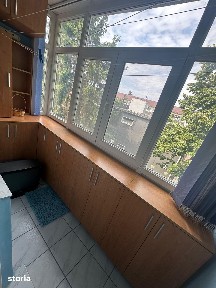 Apartament de vanzare zona Institut/pizza ibiza