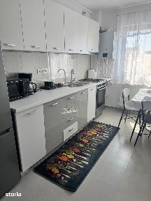 Apartament 2 camere de inchiriat Sos Alexandriei Mc Donald's