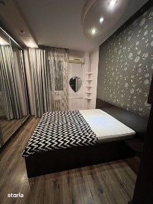 Apartament De inchiriat Vatra Luminoasa 2 Camere Sector 2