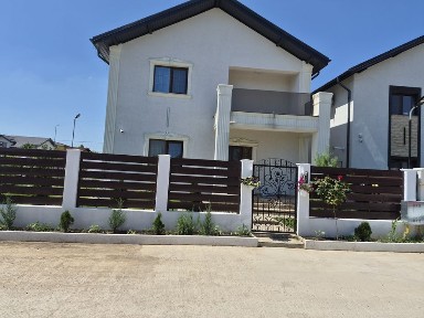 Casa p+1+pod depozitare