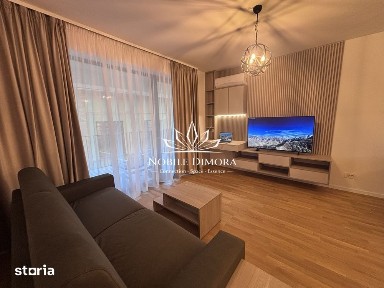 Paltim - Apartament petfriendly cu 2 camere si 2 locuri de parcare