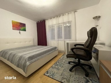 Apartament 2 camere de inchiriat Zona Bucovinei