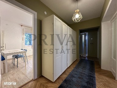 Apartament 3 camere, decomandat ultracentral, facultatea medicina