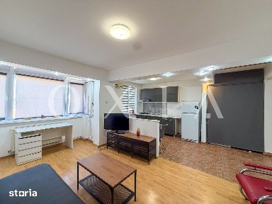 OX763 Elisabetin | Centrala Proprie + AC