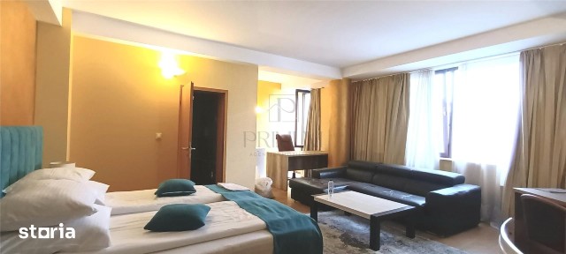 Apartament 1 camera mobilat - Blacescu - Complexul Studentesc