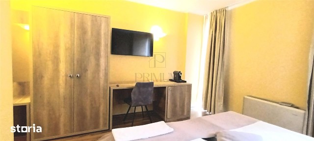 Apartament 1 camera mobilat - Blacescu - Complexul Studentesc