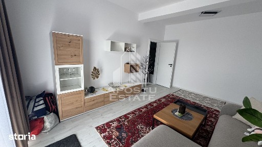 Apartament 2 camere, de inchiriat, Giroc, Timisoara