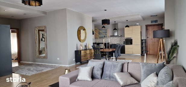 Apartament superb cu 4 camere | Take Ionescu