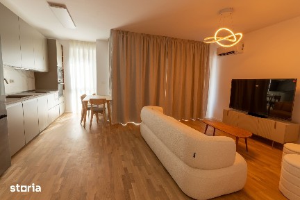 Nord One Brediceanu | cu 2 parcări subterane | Direct proprietar