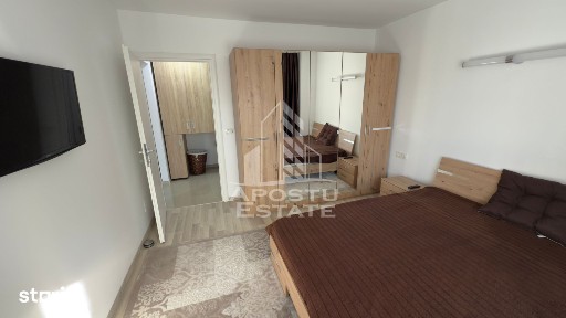 Apartament 2 camere, zona Garii Timisoara