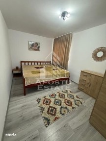 Apartament 2 camere - Calea Șagului