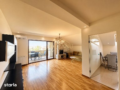 BG196-Apartament 3 camere premium, Dumbrăvița, terasă și carport