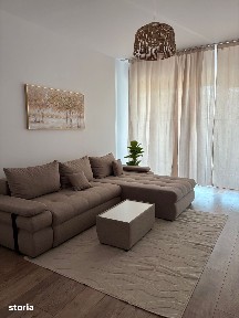 Apartament premium cu 2 camere, de inchiriat, Giroc