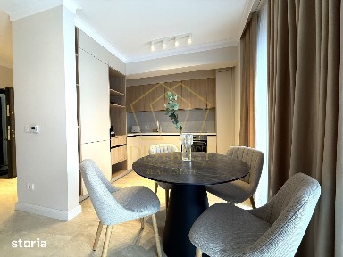 Apartament deosebit cu 2 camere si curte de 25 mp | Aradului