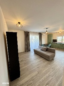 Apartament de inchiriat, 2 camere, 50 mp utili - Zona Dambovita