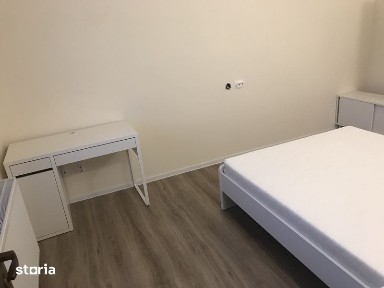 Apartament 1 camera. Braytim