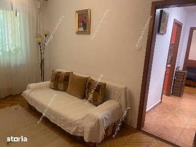Apartament 3 Camere | Etaj 1 | Str Bucureti-Medicina