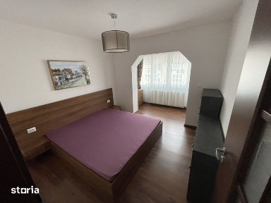 Inchiriez apartament 3 camere Lipovei