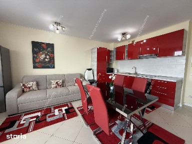 Apartament 3 Camere | Terasa 15mp | Fructus Plaza