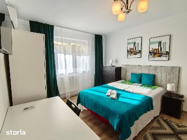 Apartament 1 camera Medicina-Take Ionescu-ISHO