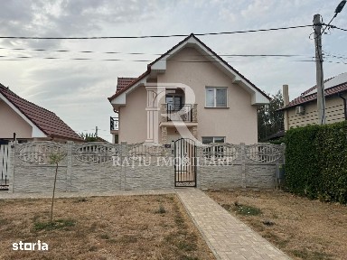 Casa cu etaj de inchiriat | Santandrei | Bihor