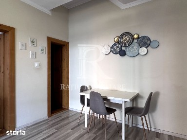 Apartament de închiriat la casa | 3 camere | Central | Oradea
