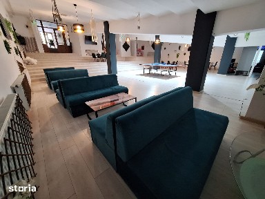 Cladire Evenimente S+P+1 Ultracentral/Universitate 1100mp 699000Euro