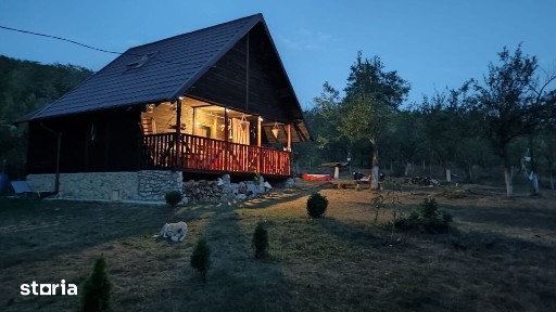 Sangeru, Prahova