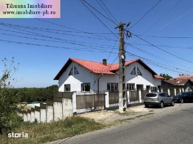 Casa de vanzare: Gorgata (teren 1597 mp)