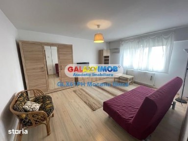 Inchiriere garsoniera moderna, in Ploiesti, zona Ultracentrala