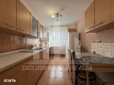 Apartament 2 camere | 56 mp | Etaj 1 | Renovat | Cetate - Closca