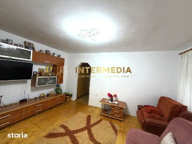 Apartament 2 camere CETATE Parc 50 mp finisat si Mobilat