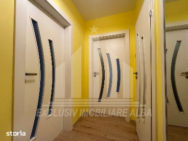 Apartament 2 camere decomandate | 48 mp | Renovat | Cetate
