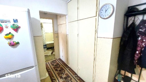 Apartament 2 camere decomandat etaj 1 Cetate